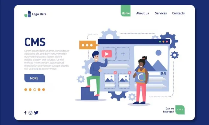 5 Contoh Website Laravel Terpopuler
