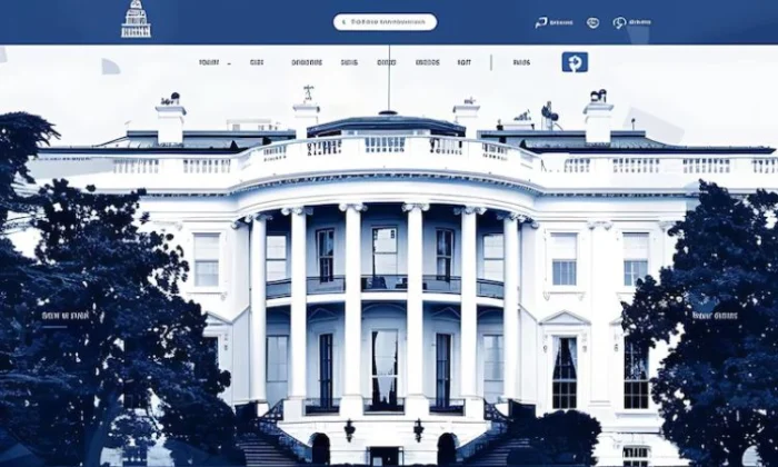 Contoh Website Pemerintah