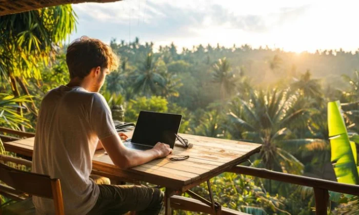 Jasa Pembuatan Website Bali