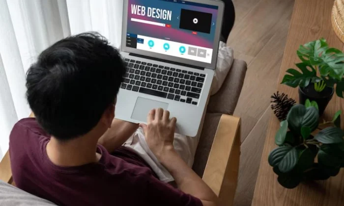 Jasa Pembuatan Website Balikpapan