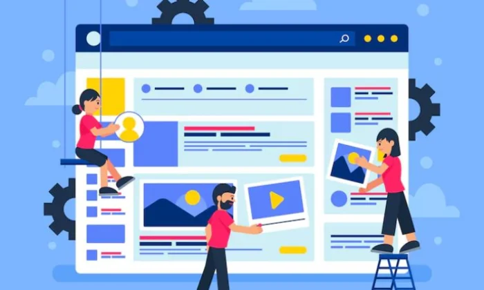 Jasa Pembuatan Website Batam