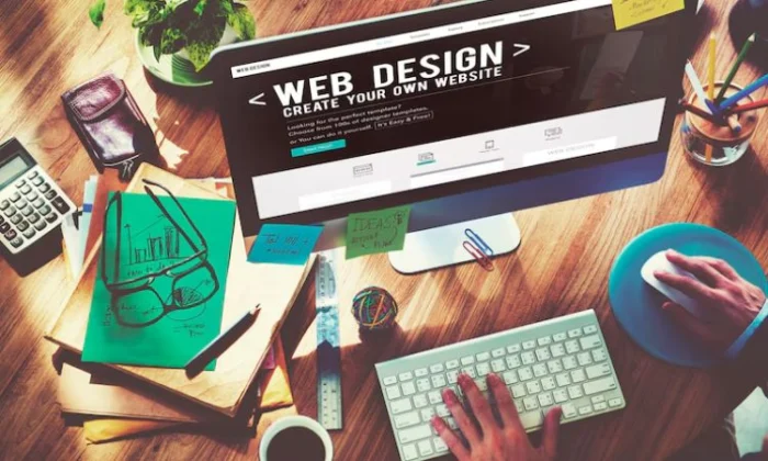 Jasa Pembuatan Website Bekasi