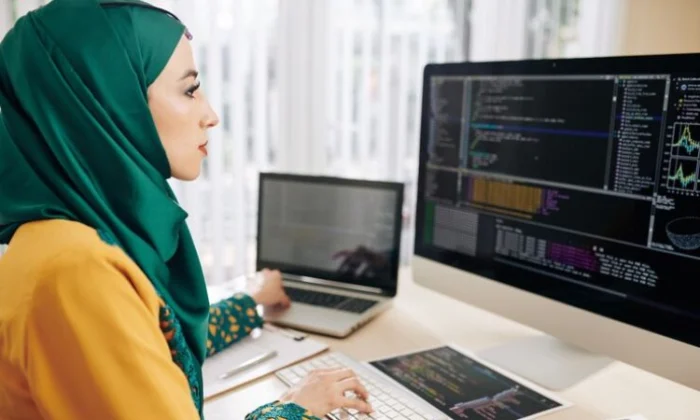 Jasa Pembuatan Website Bengkulu