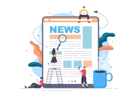 Jasa Pembuatan Website Berita​