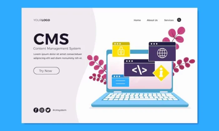 Jasa Pembuatan Website Blitar