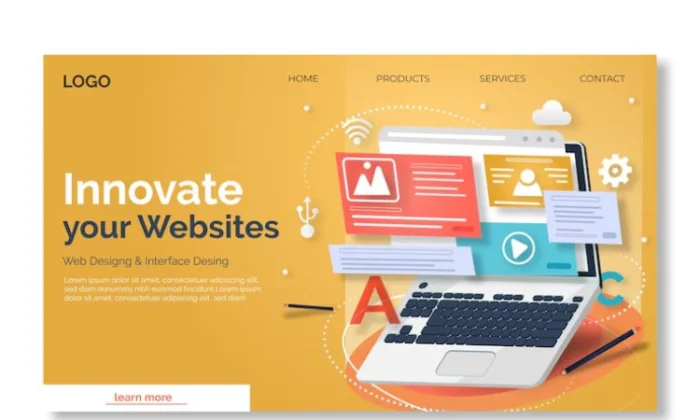 Jasa Pembuatan Website Cianjur