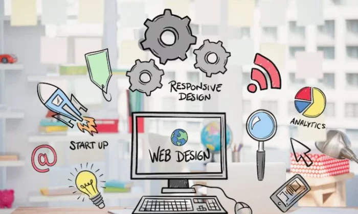 Jasa Pembuatan Website Cilacap
