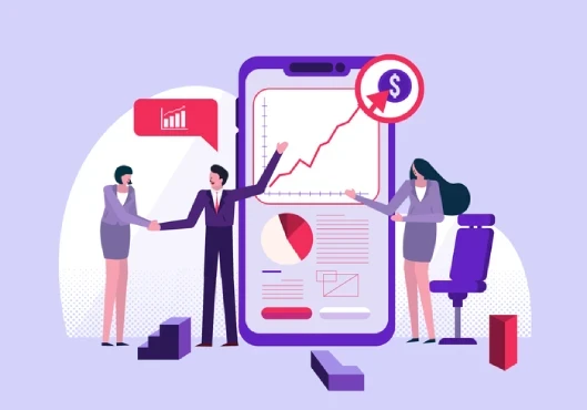 Jasa Pembuatan Website Company Profile