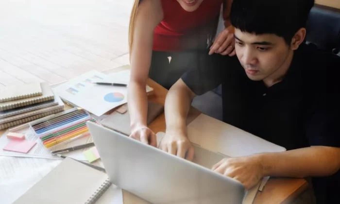 Jasa Pembuatan Website Demak