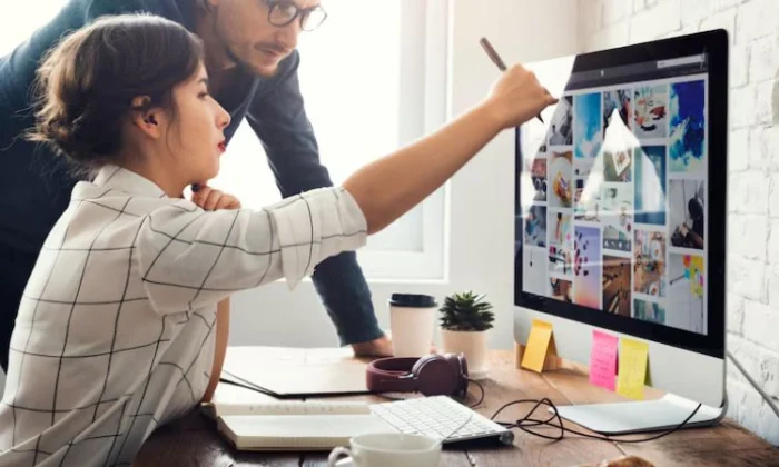 Jasa Pembuatan Website Depok