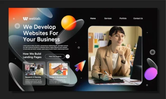 Jasa Pembuatan Website Garut