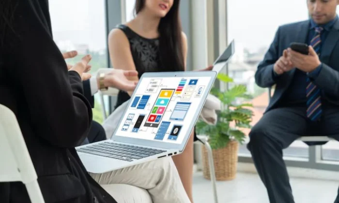 Jasa Pembuatan Website Gresik