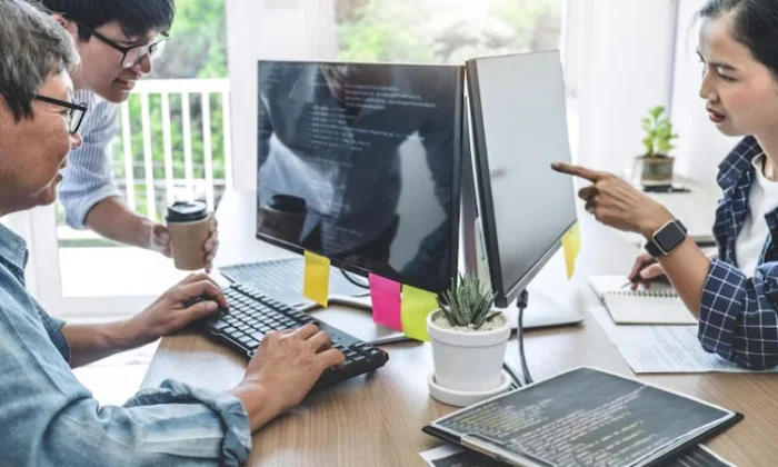 Jasa Pembuatan Website Jakarta Barat