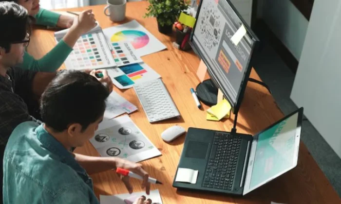 Jasa Pembuatan Website Jakarta Pusat