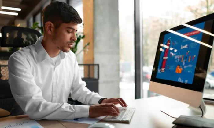 Jasa Pembuatan Website Jakarta