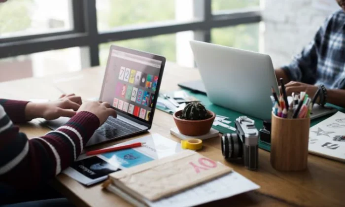 Jasa Pembuatan Website Jogja