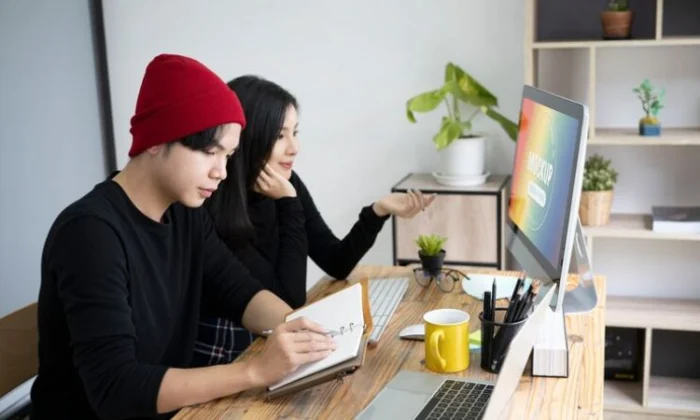 Jasa Pembuatan Website Kebumen