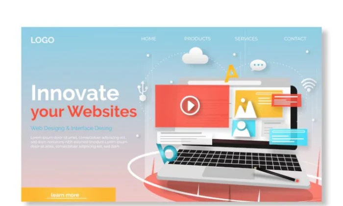 Jasa Pembuatan Website Lampung