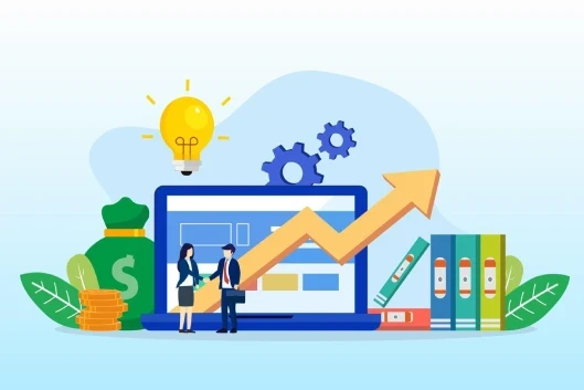 Jasa Pembuatan Website Landing Page