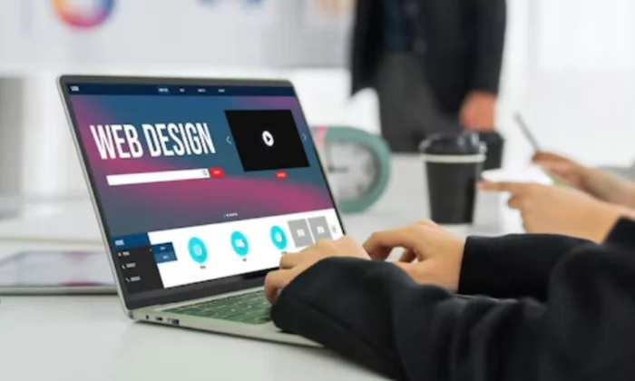 Jasa Pembuatan Website Manado