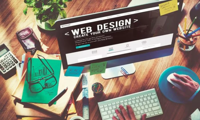 Jasa Pembuatan Website Mataram