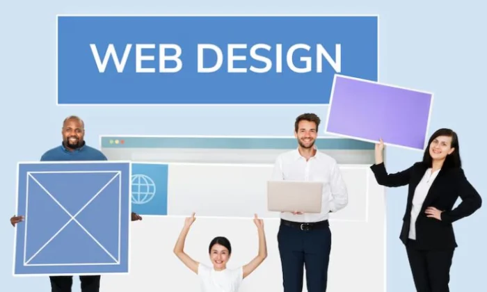 Jasa Pembuatan Website Padang