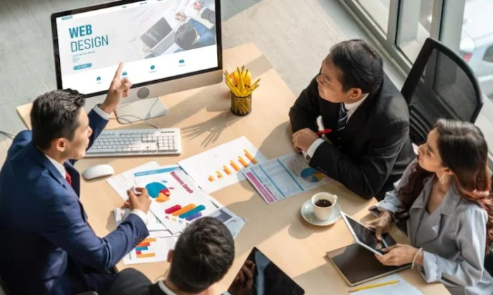 Jasa Pembuatan Website Palembang