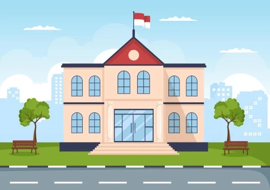 Jasa Pembuatan Website Pemerintah