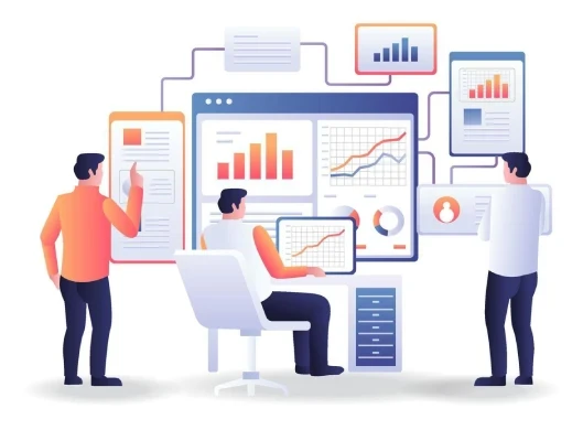 Jasa Pembuatan Website Perusahaan