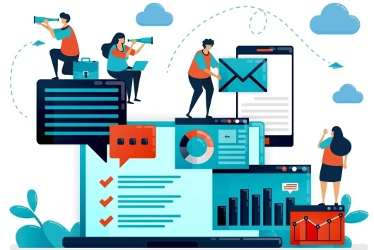 Jasa Pembuatan Website Profesional