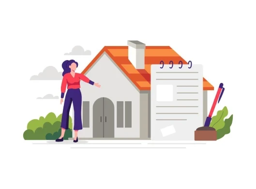 Jasa Pembuatan Website Properti