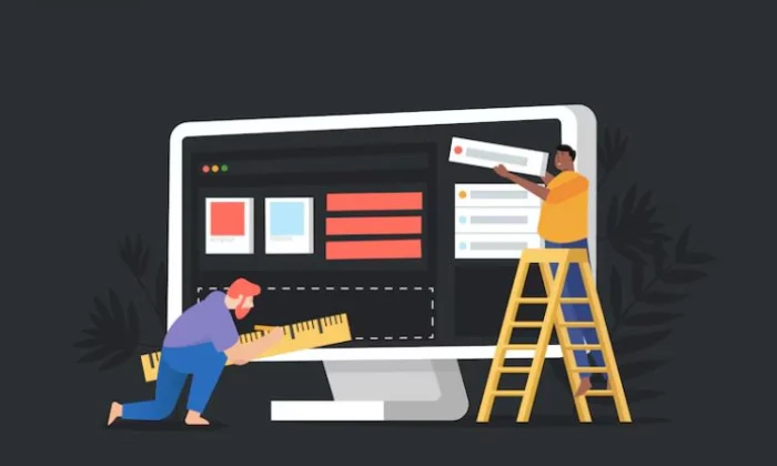 Jasa Pembuatan Website Salatiga