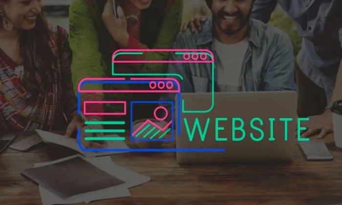 Jasa Pembuatan Website Samarinda