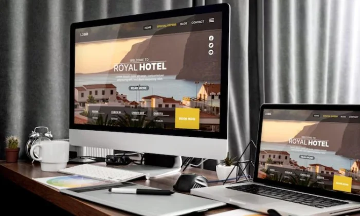 Jasa Pembuatan Website Semarang