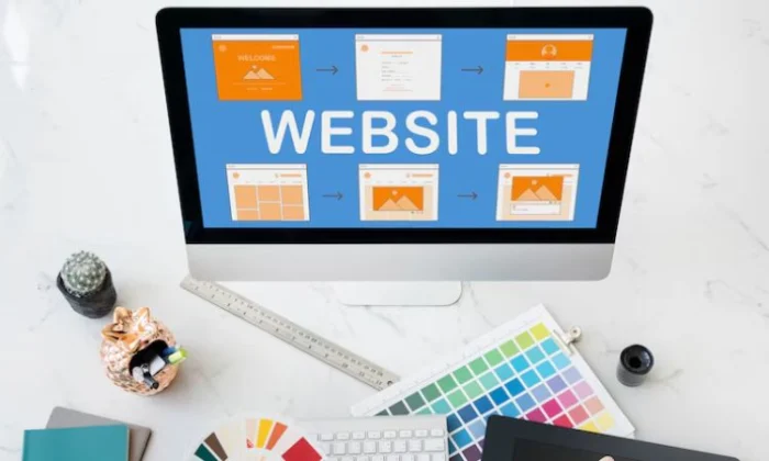 Jasa Pembuatan Website Serang