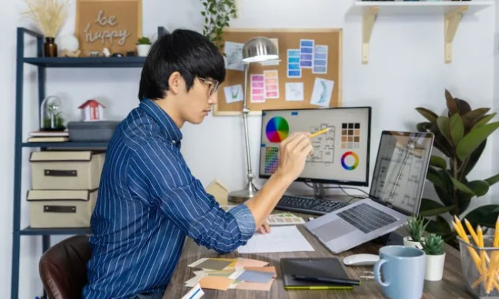 Jasa Pembuatan Website Sukabumi