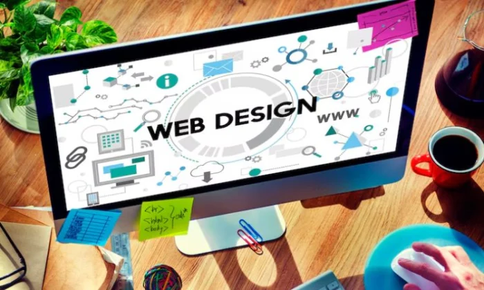 Jasa Pembuatan Website Tangerang Selatan