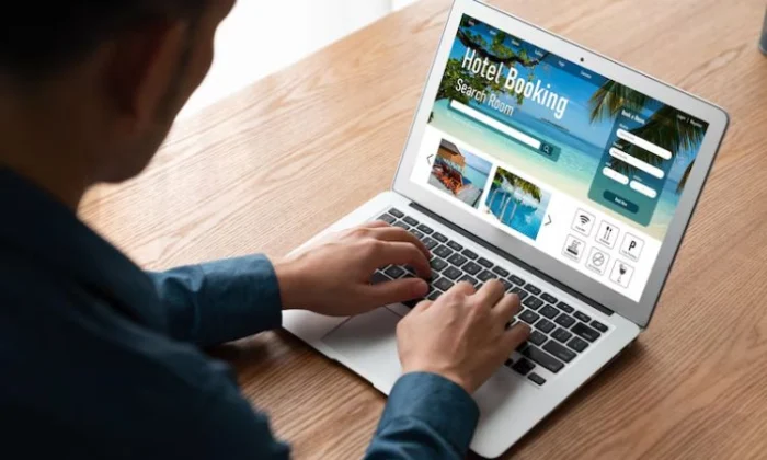 Jasa Pembuatan Website Tangerang