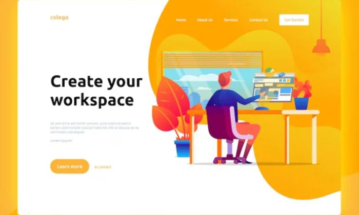 Jasa Pembuatan Website Tegal