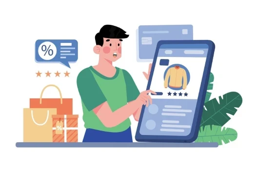 Jasa Pembuatan Website Toko Online