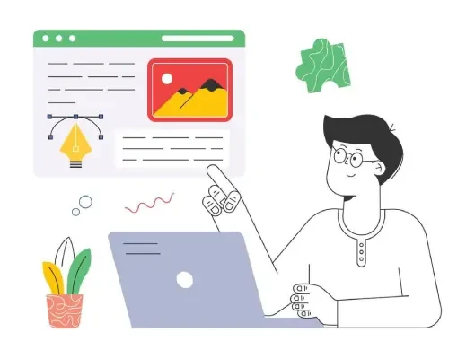 Jasa Pembuatan Website