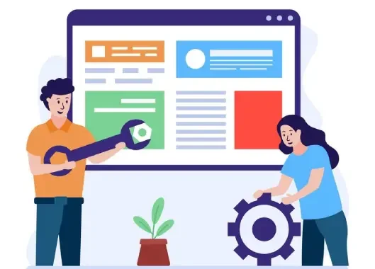 Jasa Penulis Konten Website