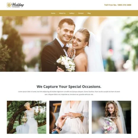 Wedding-Photography-HTML-Template-1-500x500