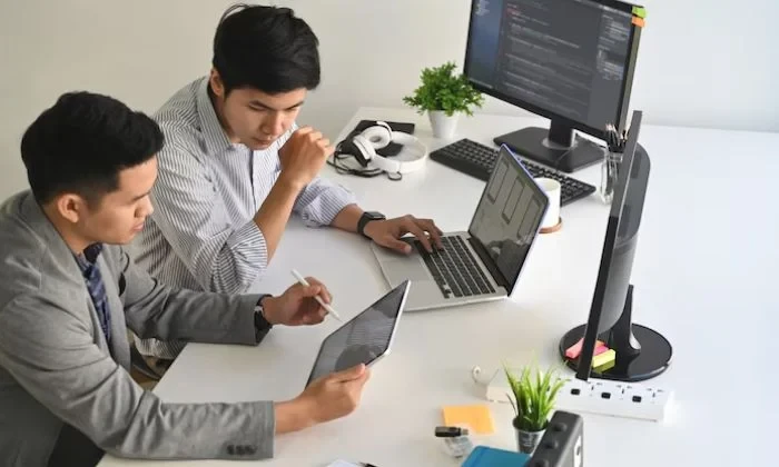 Jasa Bikin Website Bekasi