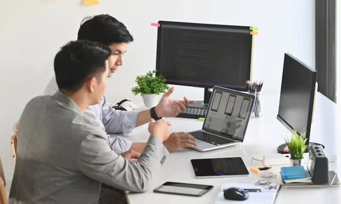 Jasa Bikin Website Jakarta