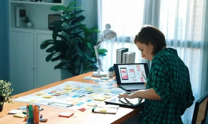 Jasa Bikin Website Jogja