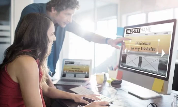 Jasa Bikin Website Semarang