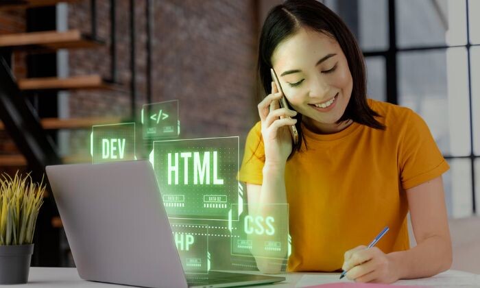 Jasa Bikin Website Surabaya