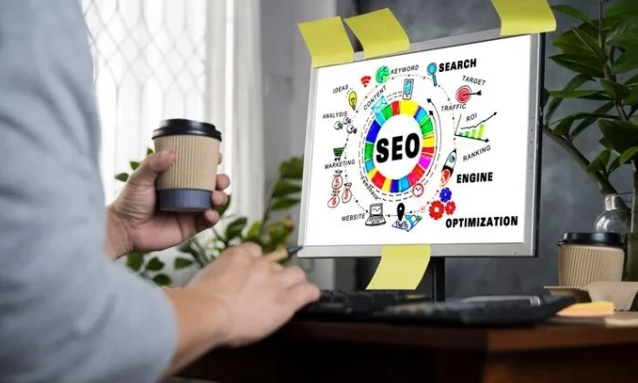 Jasa SEO Banjarnegara