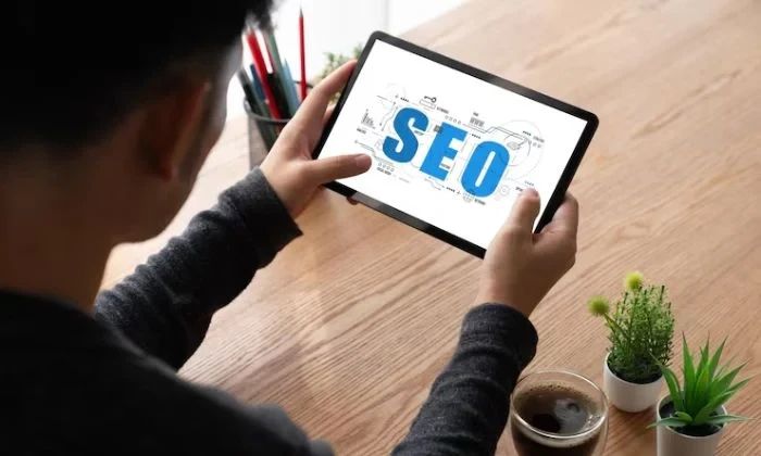 Jasa SEO Jakarta Barat